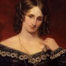 Mary Wollstonecraft Shelley