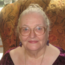 Delores Ashcroft Norwicki