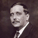 H.G. Wells