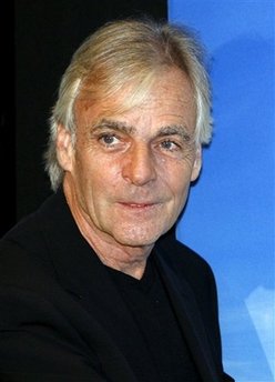 Pink Floyd Member Richard Wright Dies
