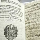 Photo: Forgotten Bach Aria Turns Up In Shoebox