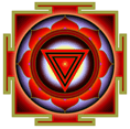 Kali Yantra