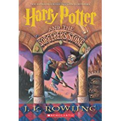Harry Potter and the Sorcerer's Stone