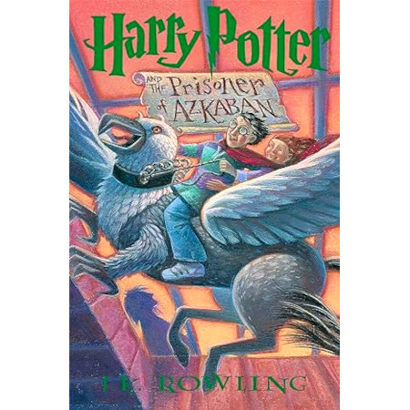 Harry Potter and the Prisoner of Azkaban