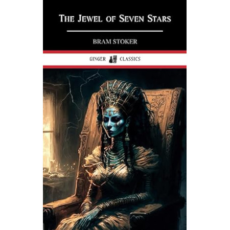 The Jewel of Seven Stars