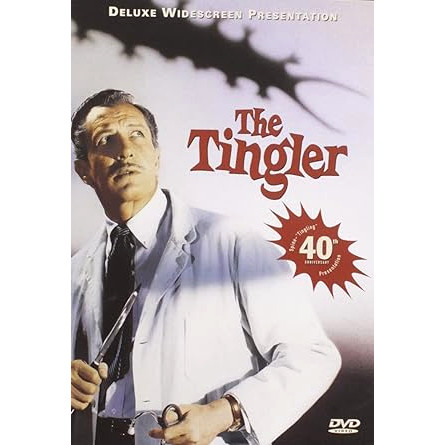 The Tingler