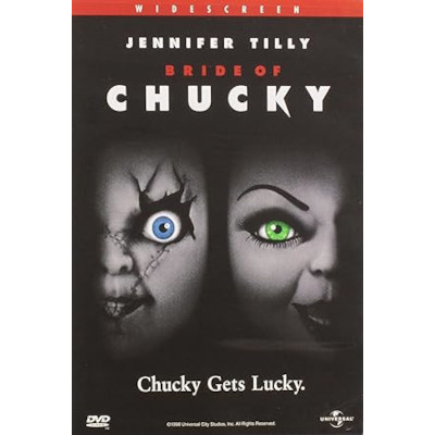 Bride of Chucky