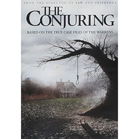 The Conjuring