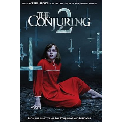The Conjuring 2