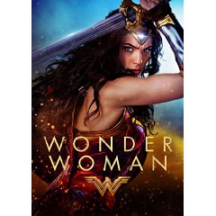 Wonder Woman