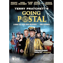 Going Postal