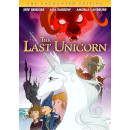 The Last Unicorn