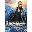 I, Robot