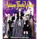 Addams Family Values