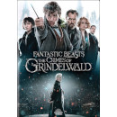 Fantastic Beasts: The Crimes of Grindelwald