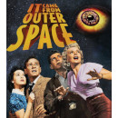 It Came from Outer Space