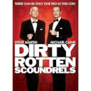 Dirty Rotten Scoundrels