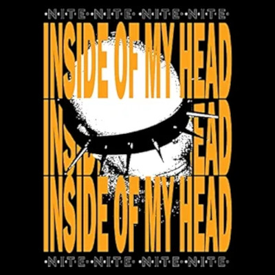 Inside of My Head
