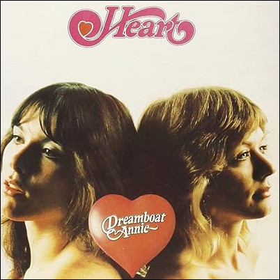 Dreamboat Annie