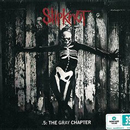 .5: The Gray Chapter