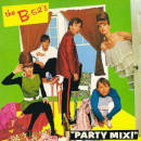 Party Mix!